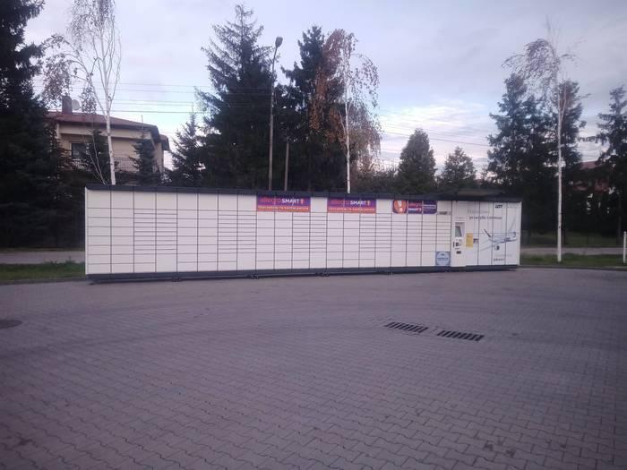 Przykładowa reklama