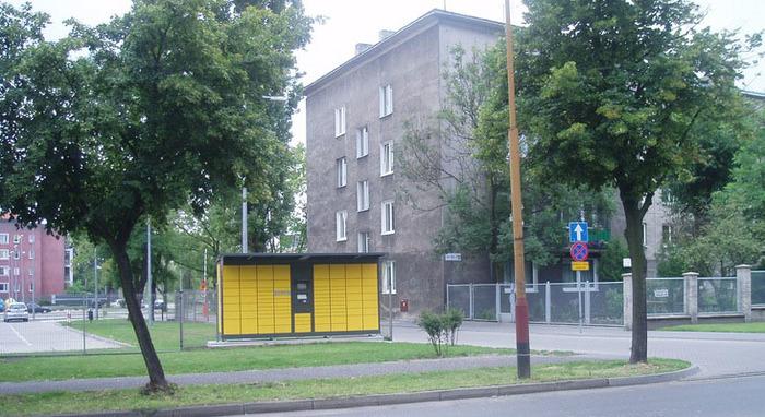 Przykładowa reklama