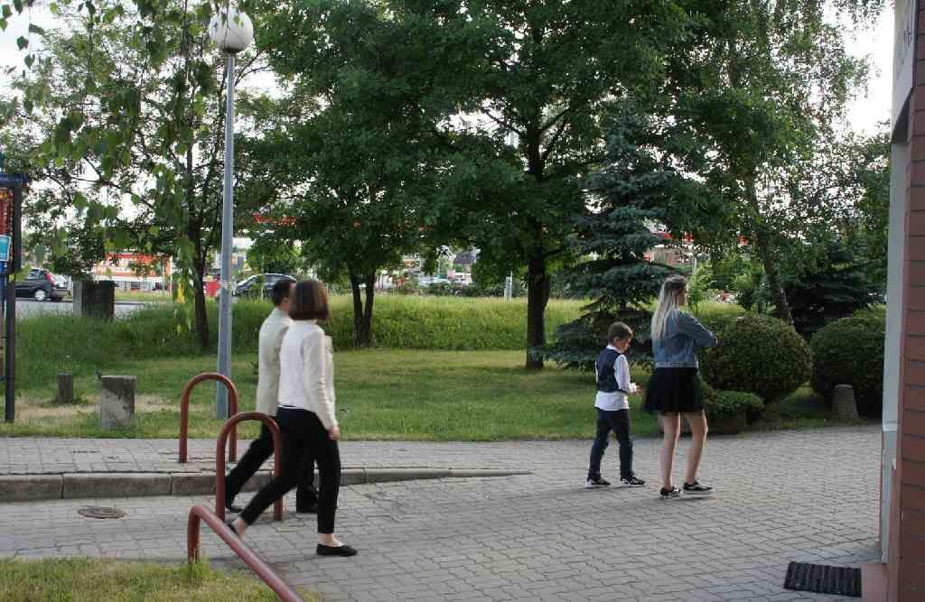 Przykładowa reklama