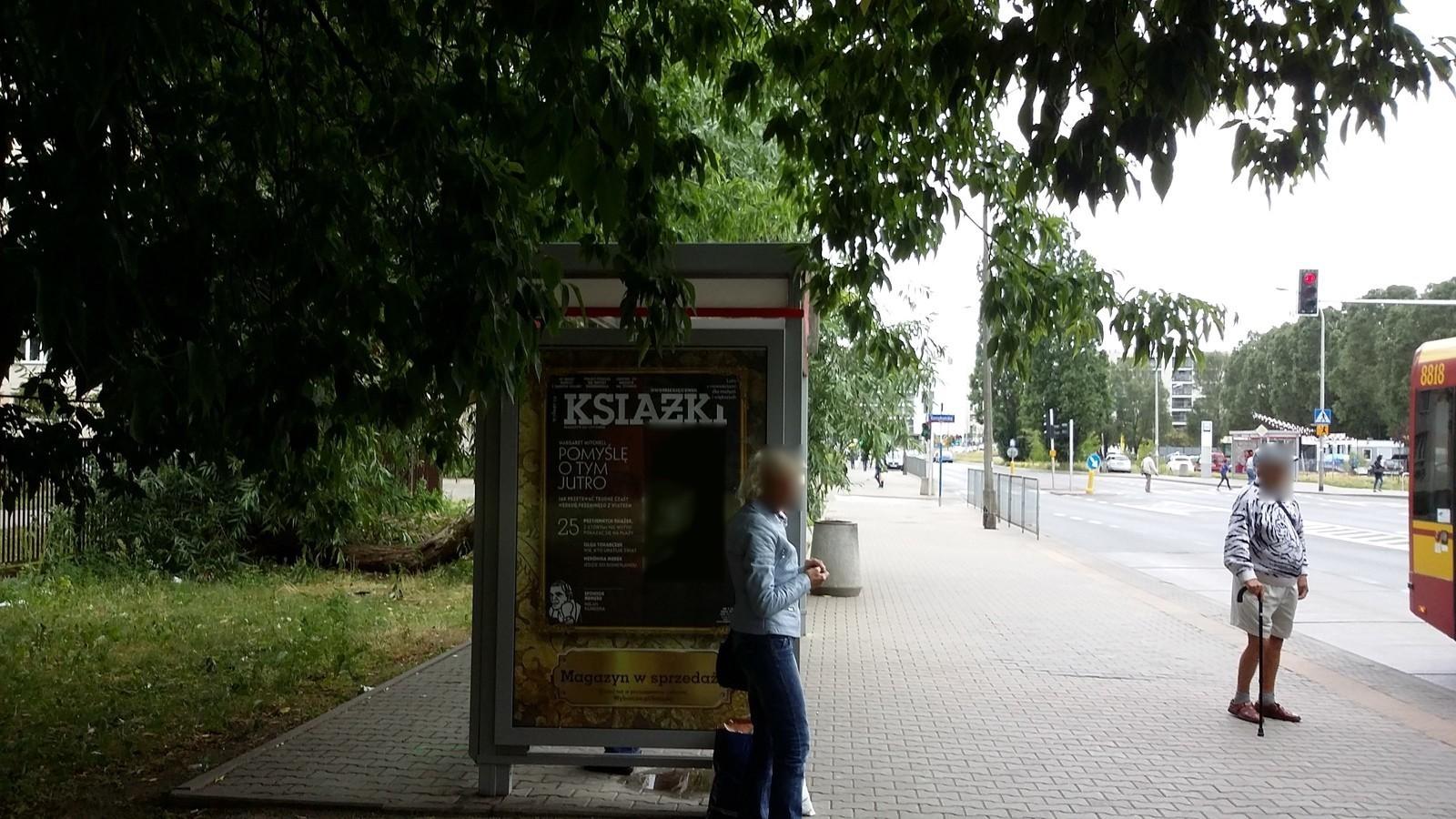 Przykładowa reklama