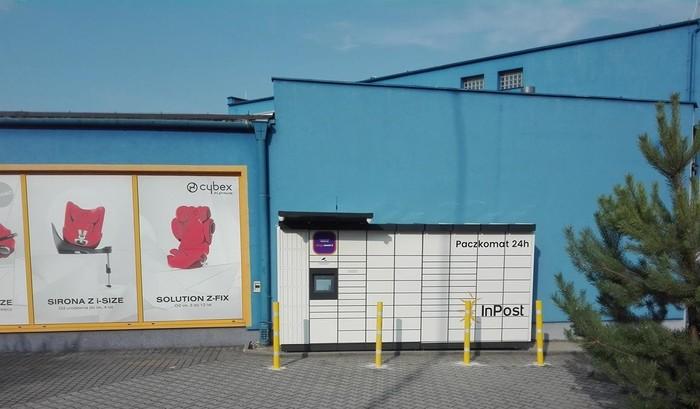 Przykładowa reklama