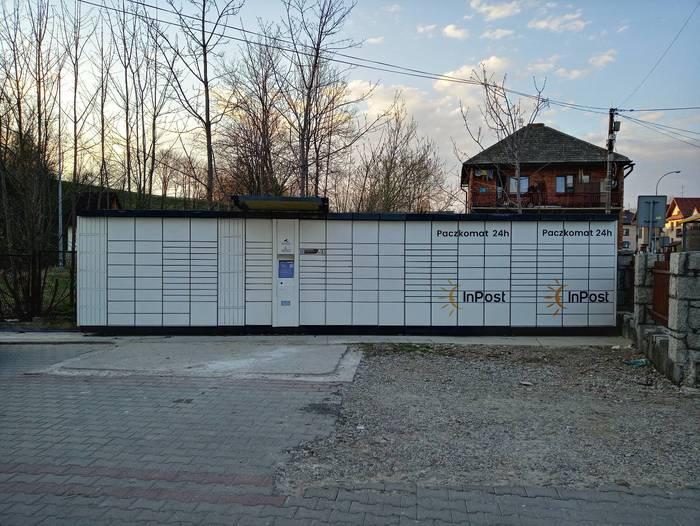 Przykładowa reklama