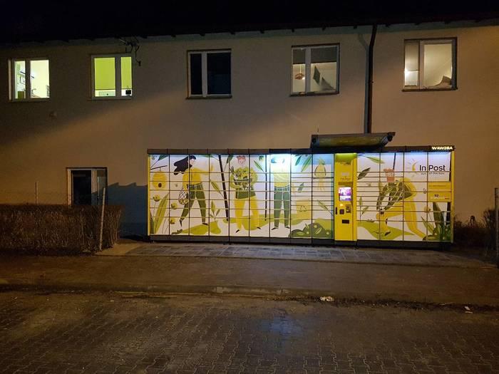 Przykładowa reklama