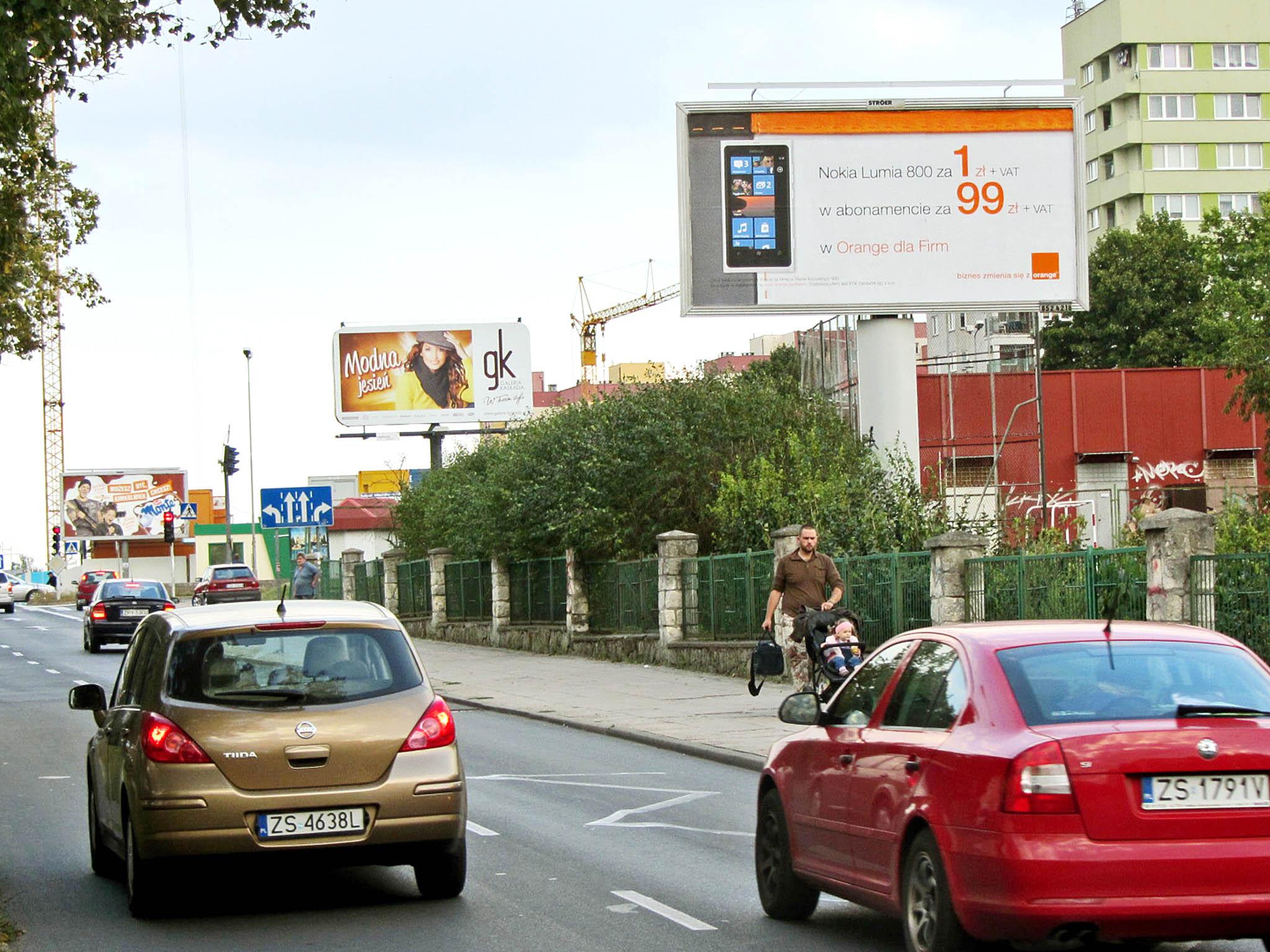 Przykładowa reklama