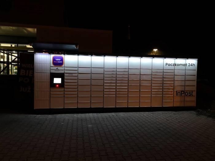 Przykładowa reklama