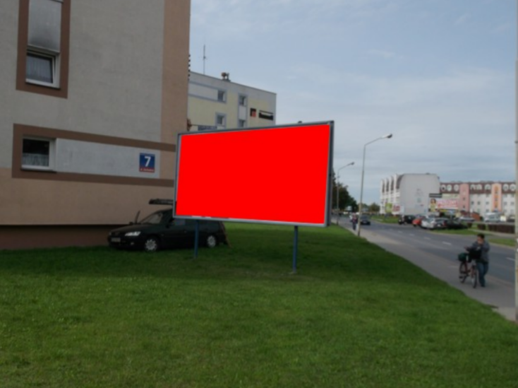 Przykładowa reklama