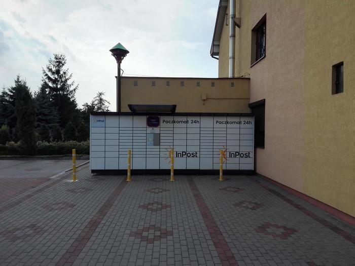 Przykładowa reklama