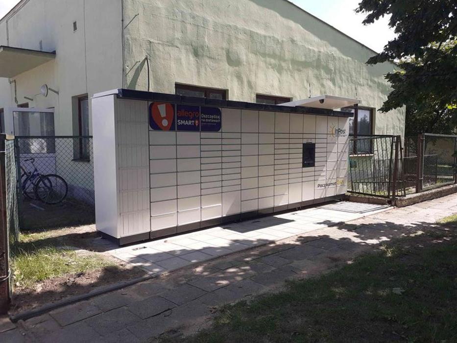 Przykładowa reklama