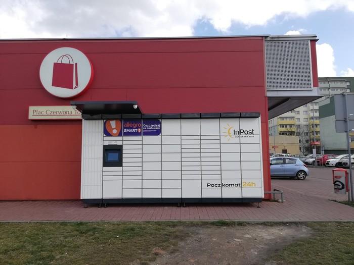 Przykładowa reklama