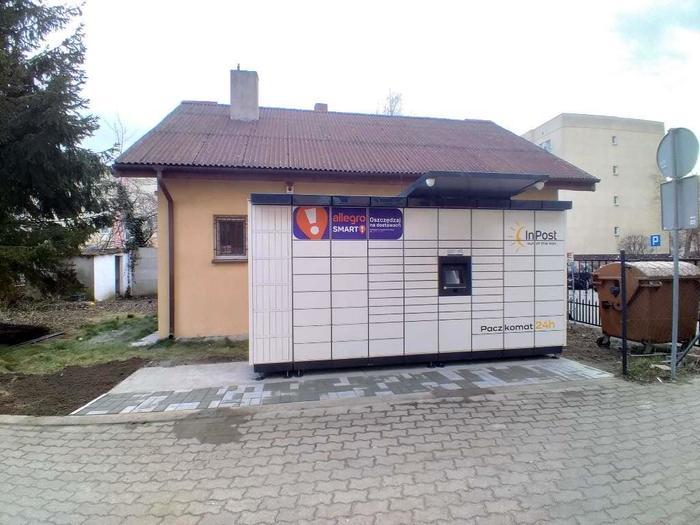 Przykładowa reklama