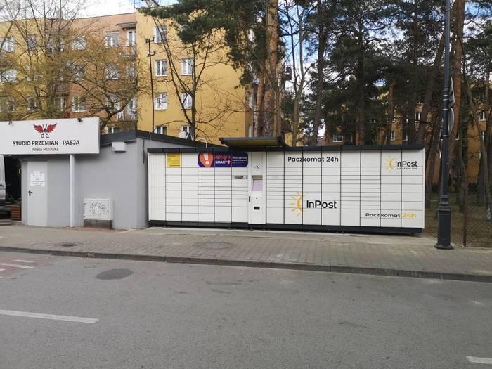 Przykładowa reklama