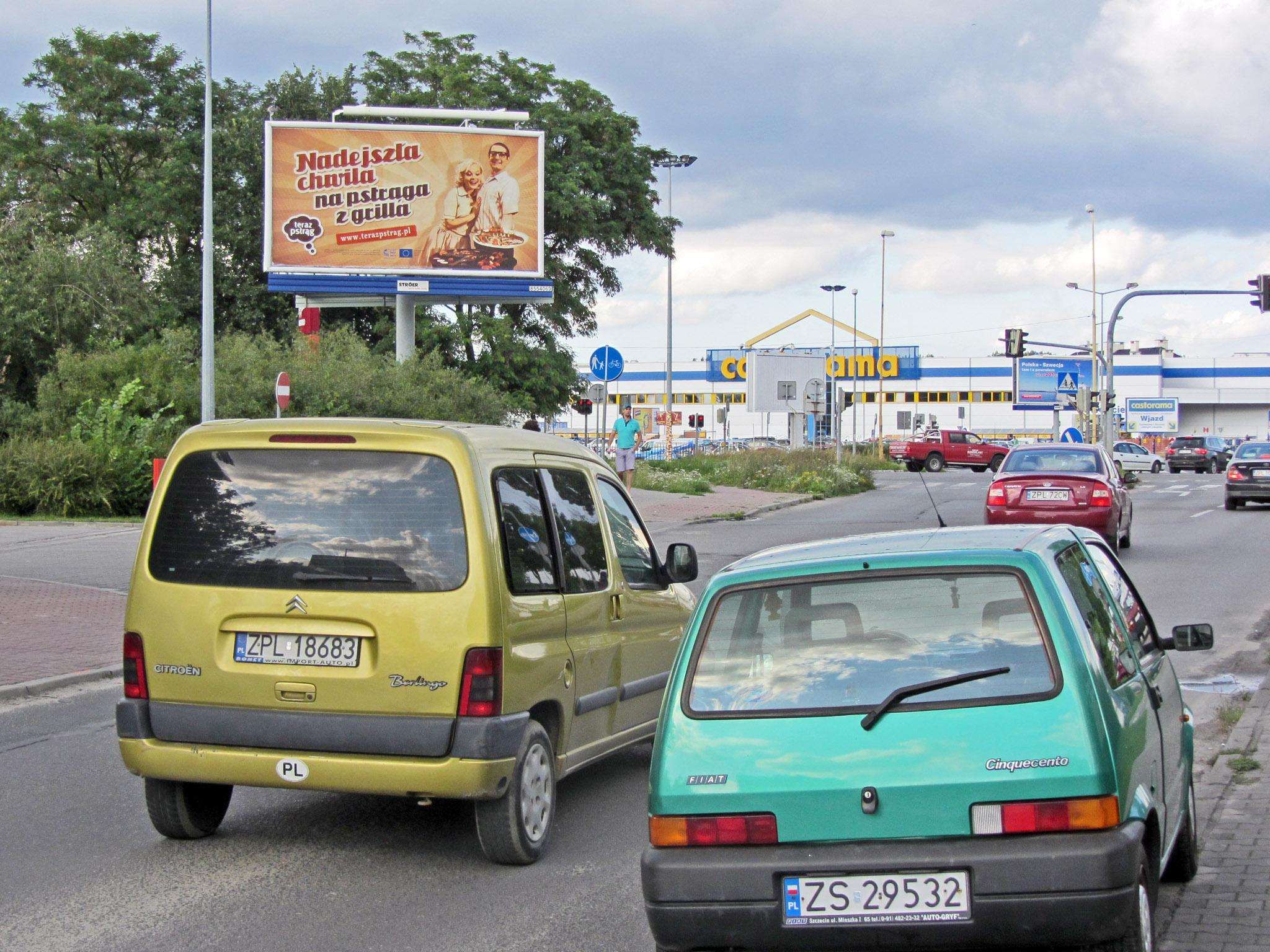 Przykładowa reklama