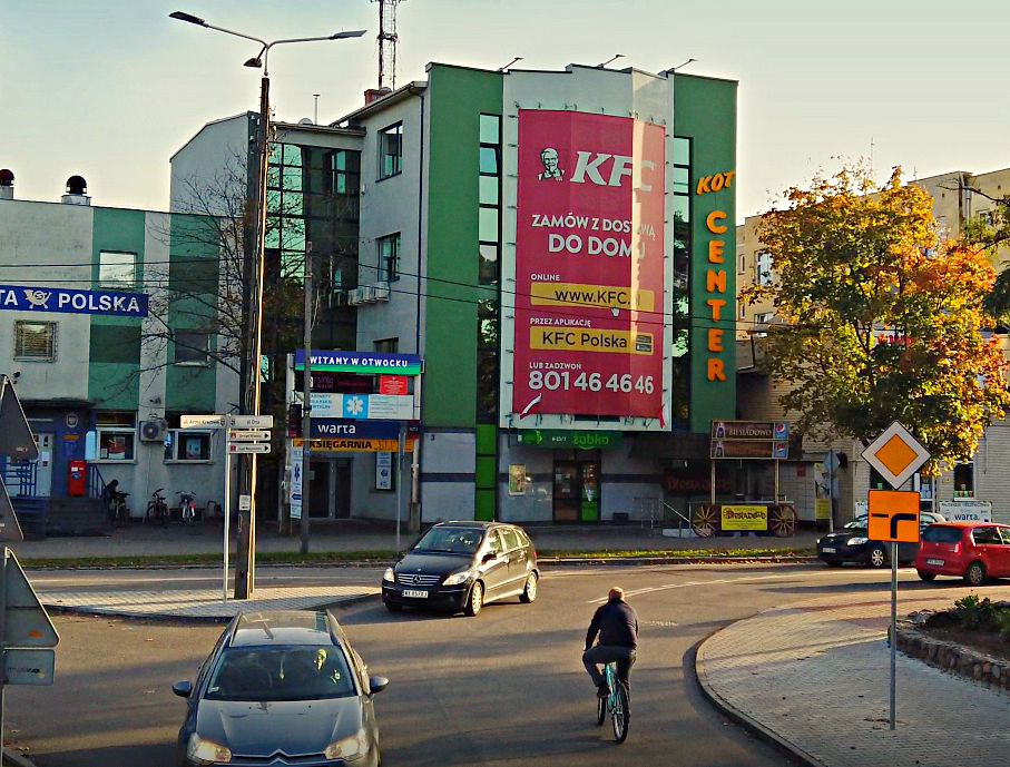 Przykładowa reklama