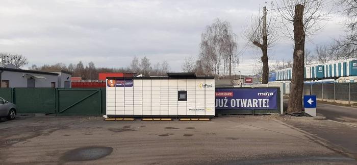 Przykładowa reklama