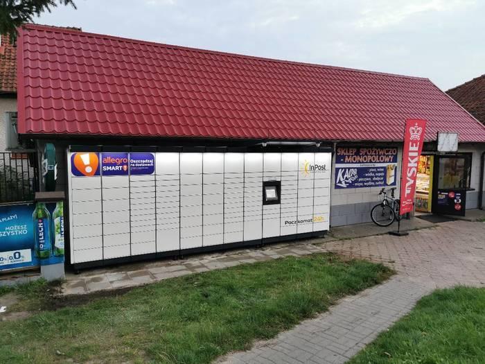 Przykładowa reklama