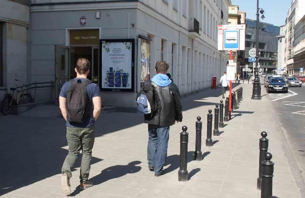 Przykładowa reklama