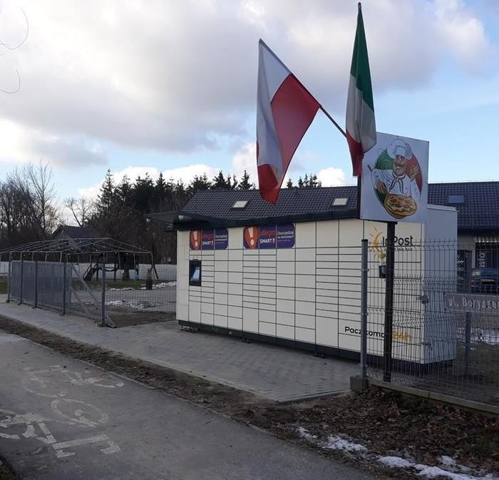 Przykładowa reklama