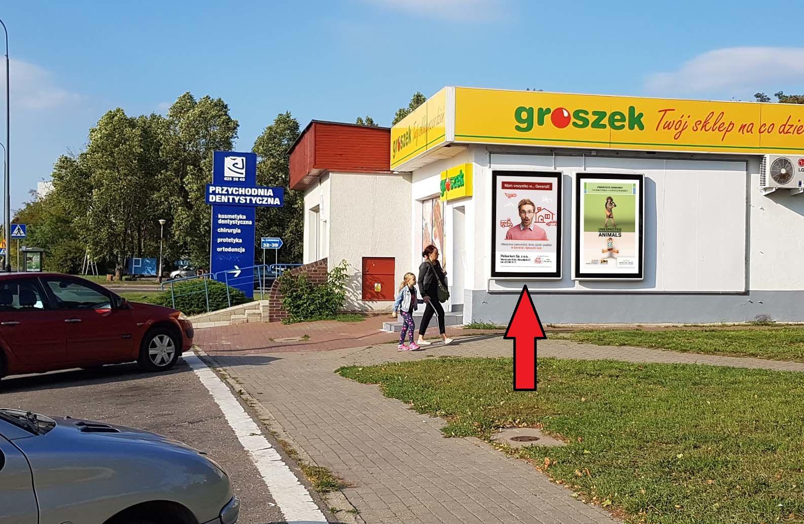 Przykładowa reklama