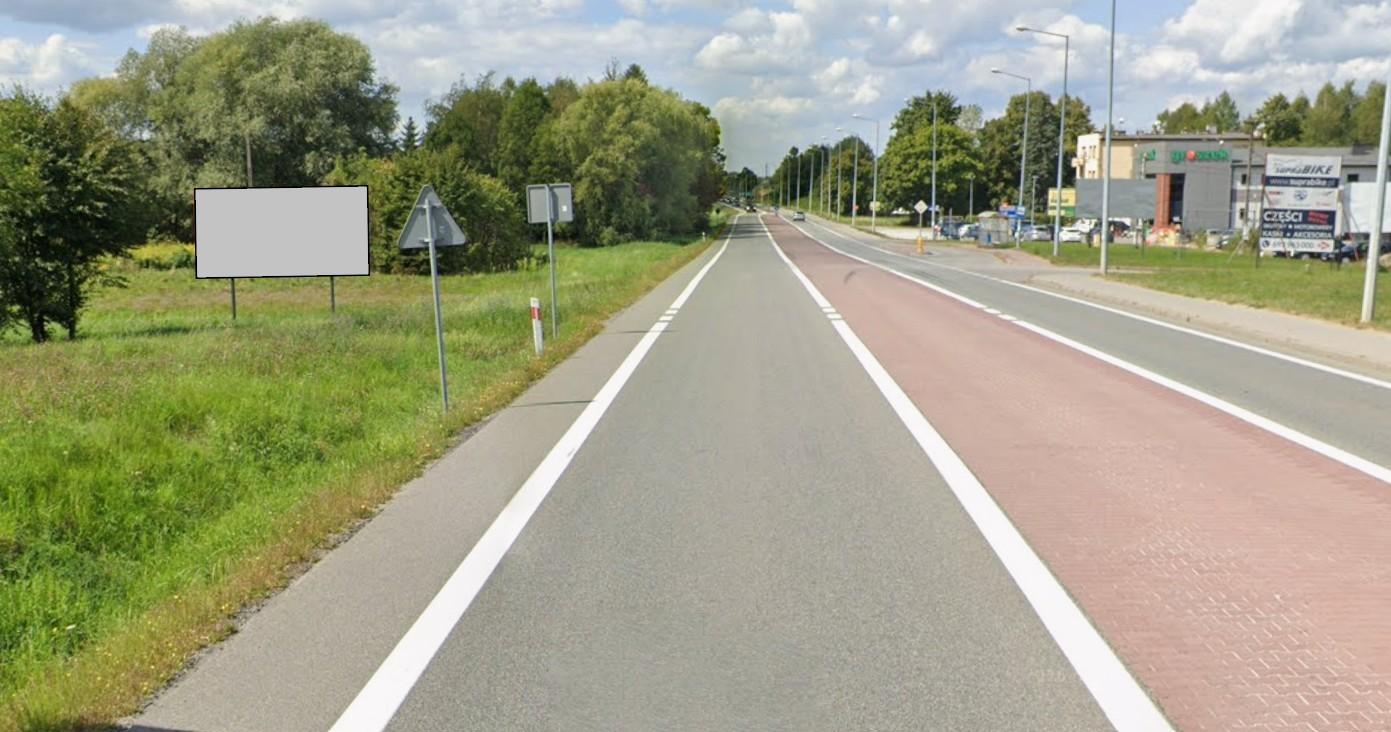 Przykładowa reklama