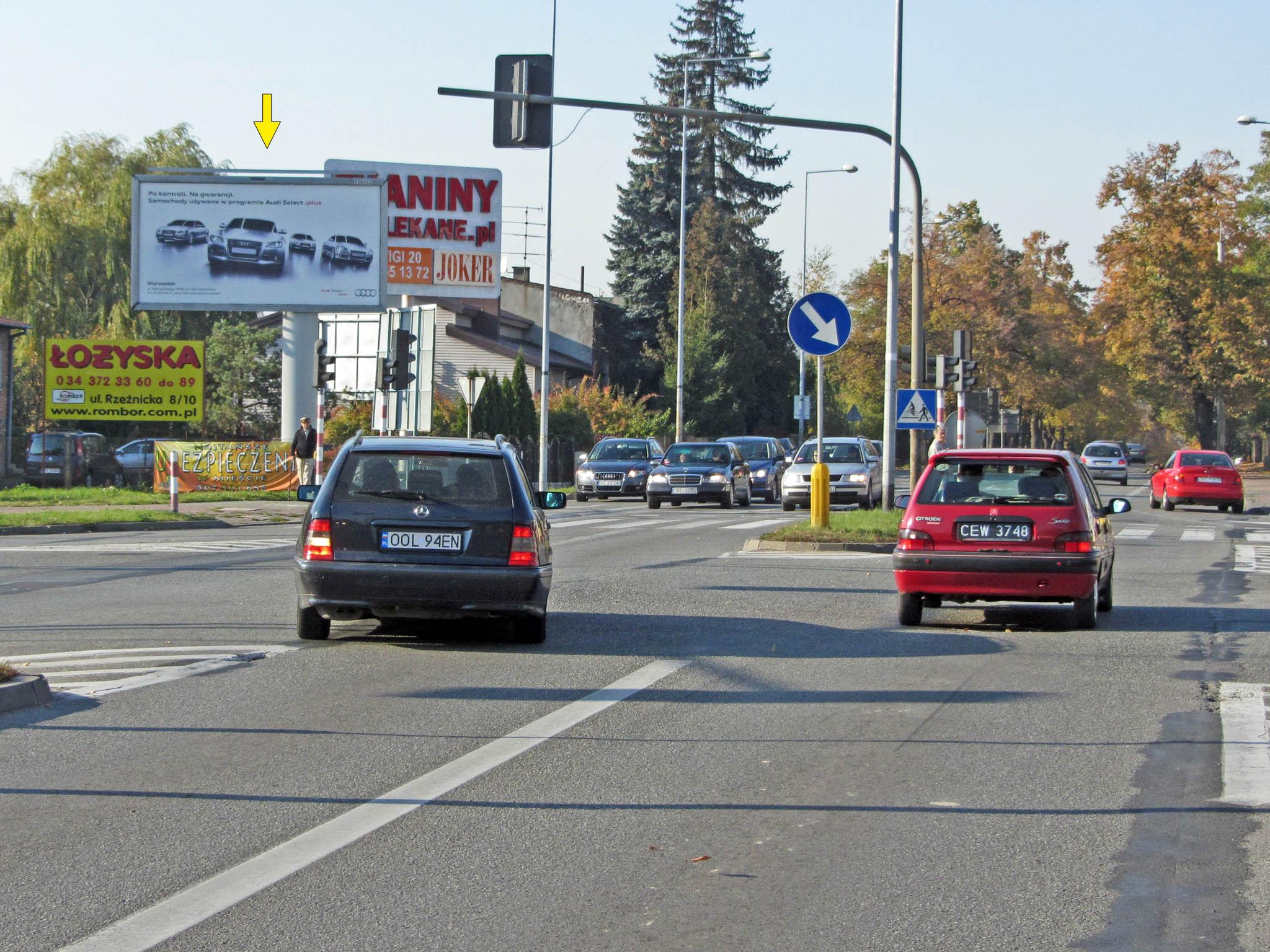 Przykładowa reklama