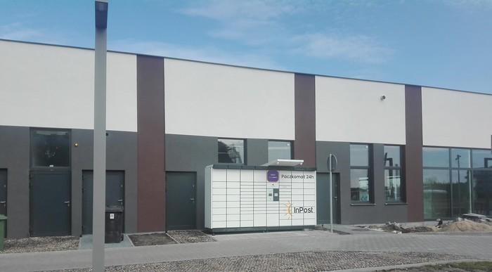 Przykładowa reklama