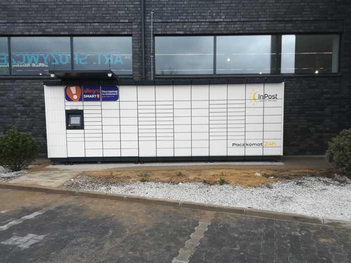 Przykładowa reklama