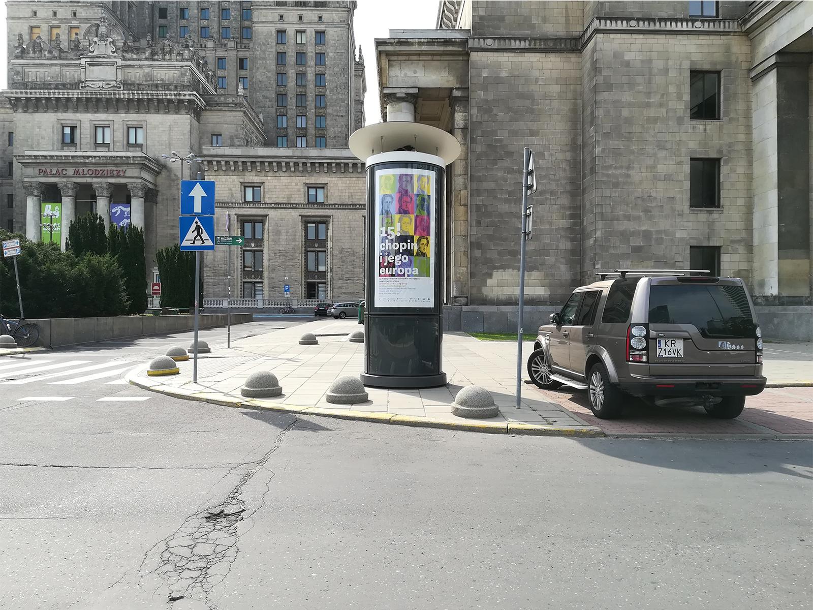 Przykładowa reklama