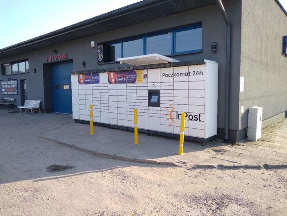 Przykładowa reklama