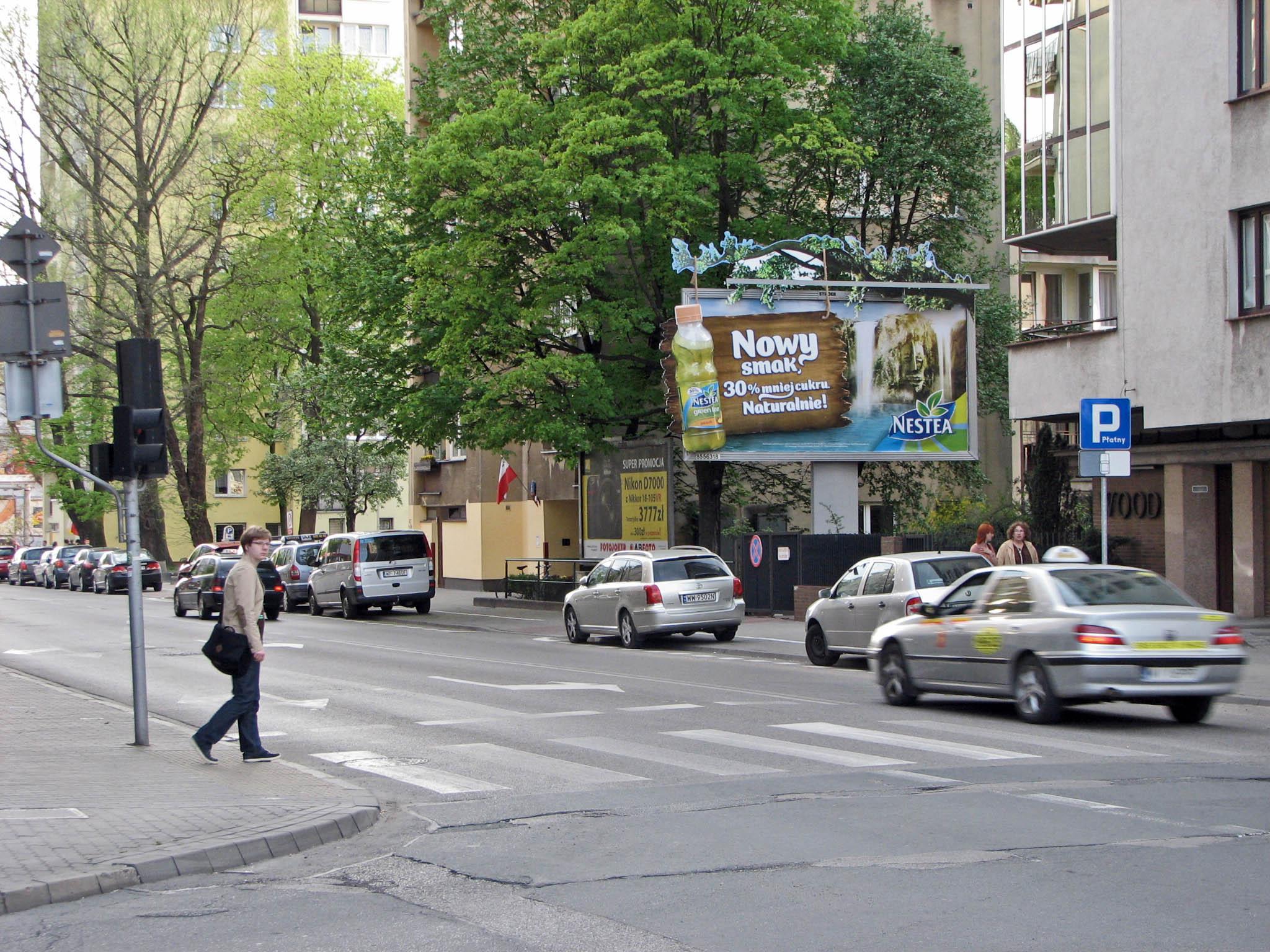 Przykładowa reklama