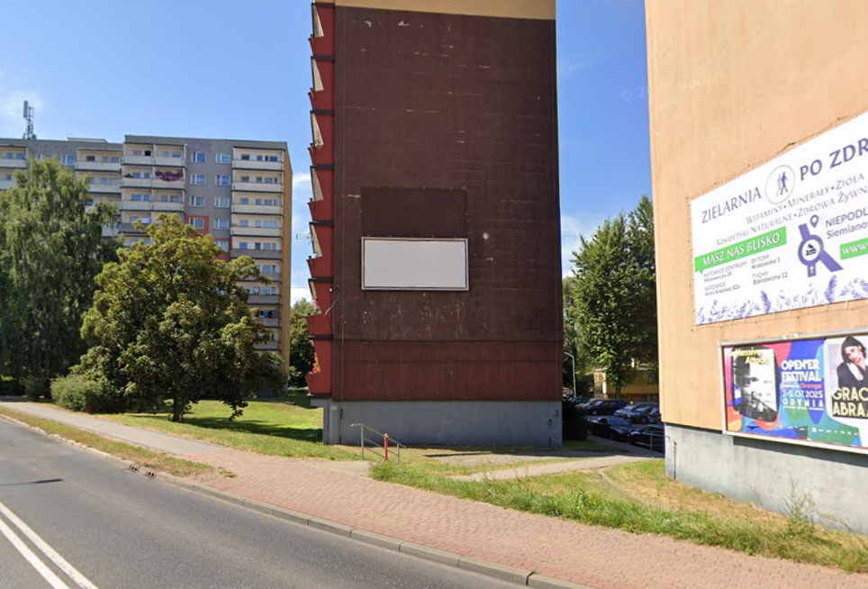 Przykładowa reklama