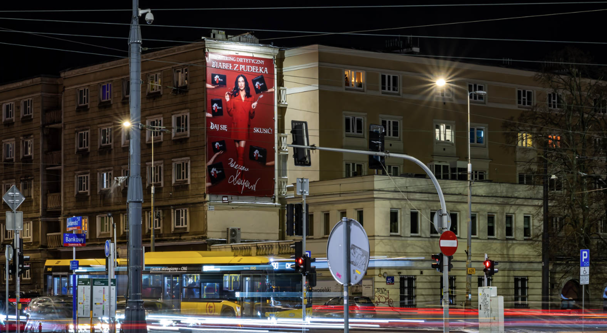 Przykładowa reklama
