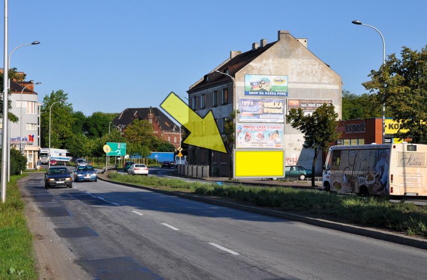 Przykładowa reklama