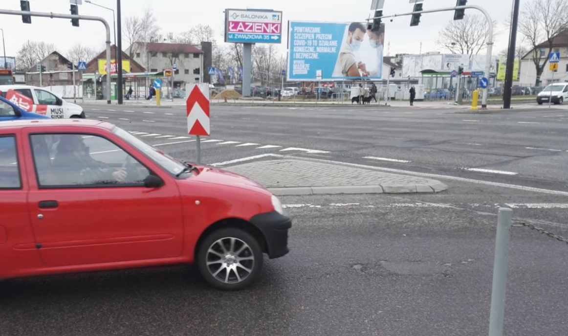 Przykładowa reklama