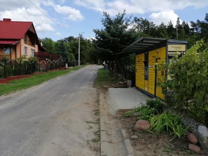 Przykładowa reklama