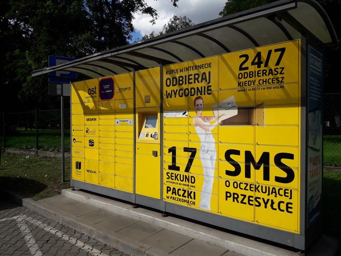 Przykładowa reklama