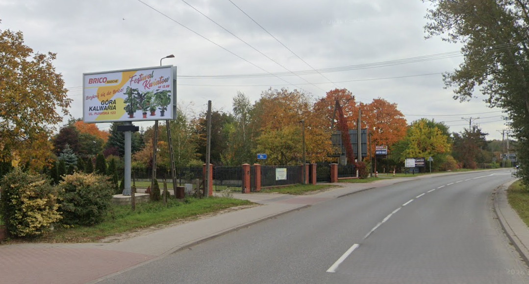 Przykładowa reklama