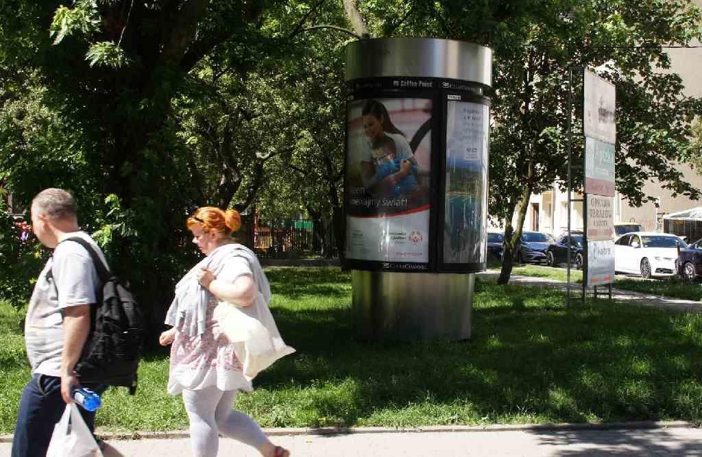 Przykładowa reklama