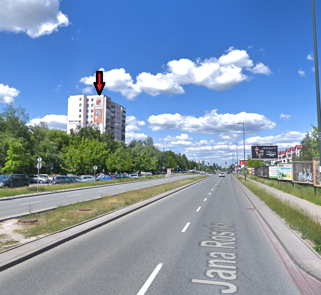 Przykładowa reklama