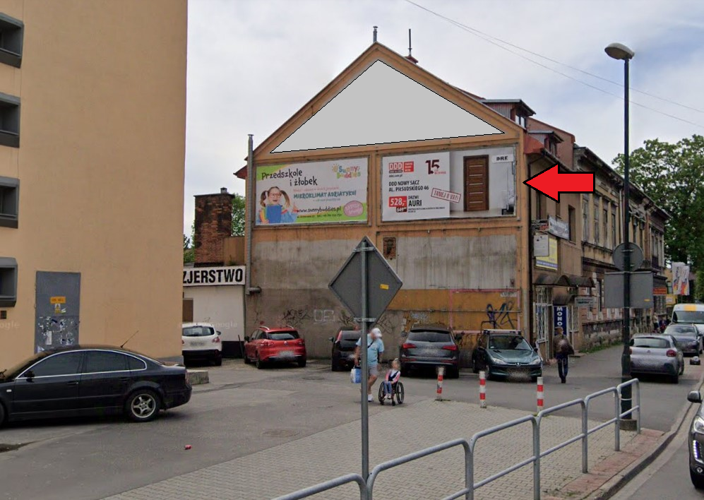 Przykładowa reklama