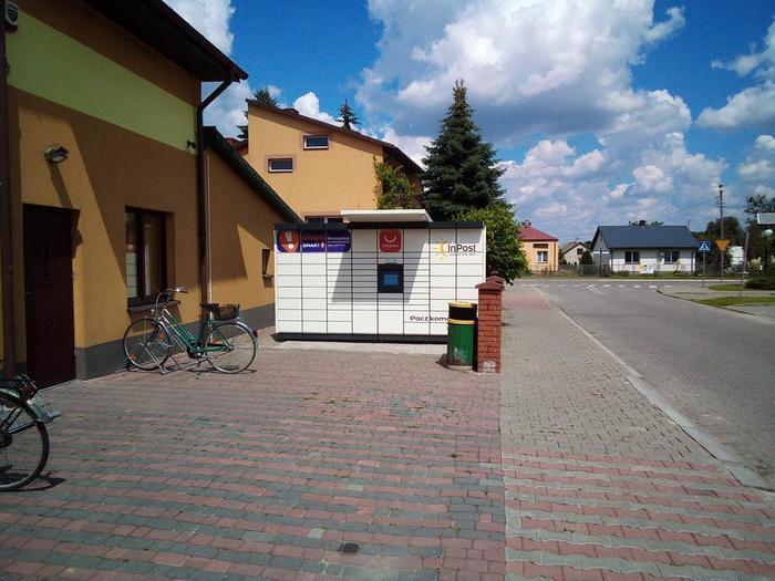 Przykładowa reklama