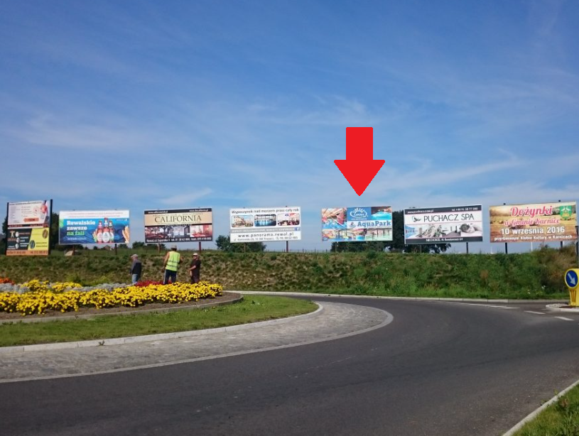 Przykładowa reklama