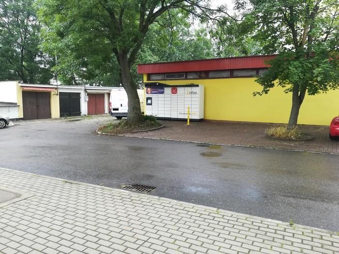 Przykładowa reklama