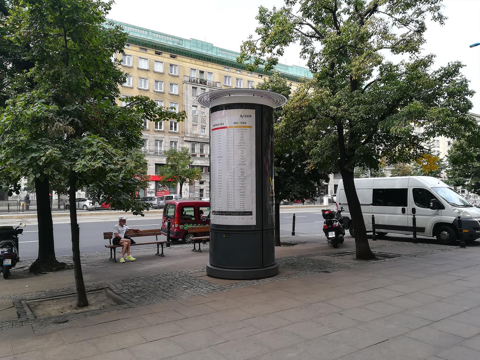 Przykładowa reklama