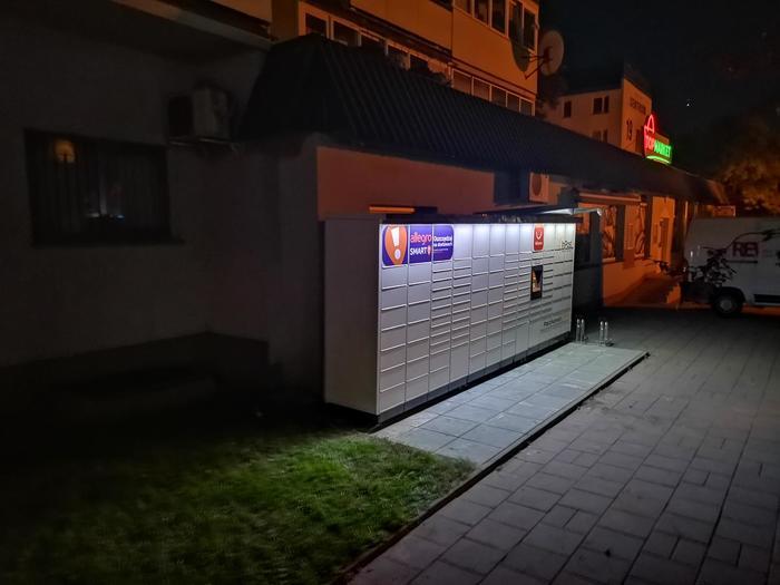 Przykładowa reklama