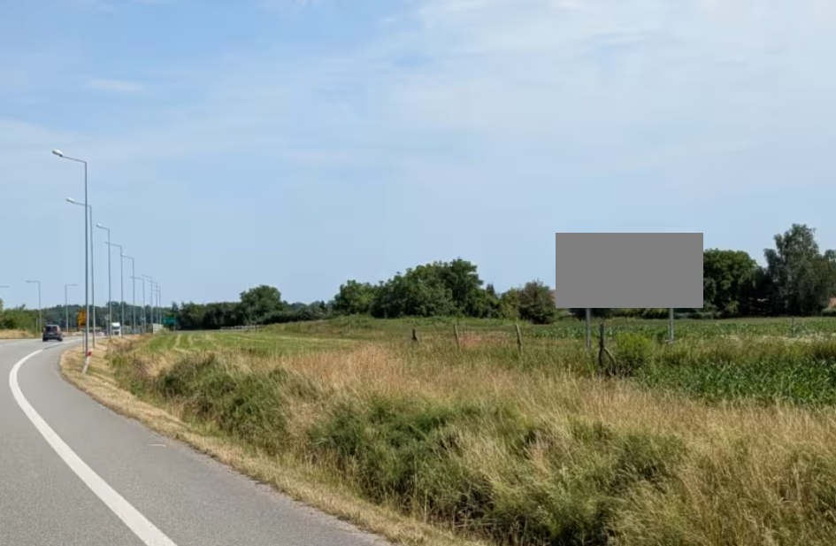 Przykładowa reklama