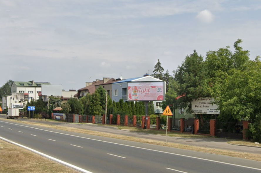 Przykładowa reklama