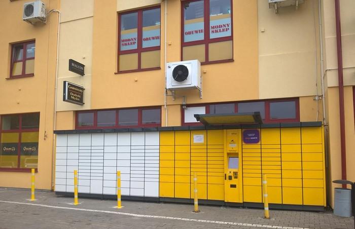 Przykładowa reklama