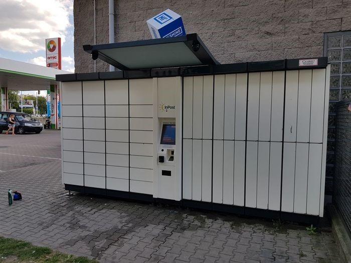 Przykładowa reklama