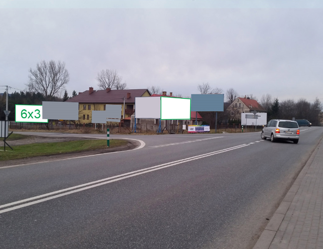 Przykładowa reklama