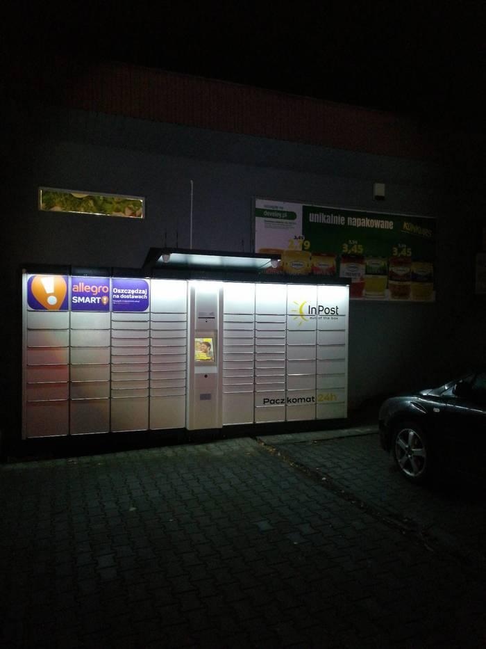 Przykładowa reklama